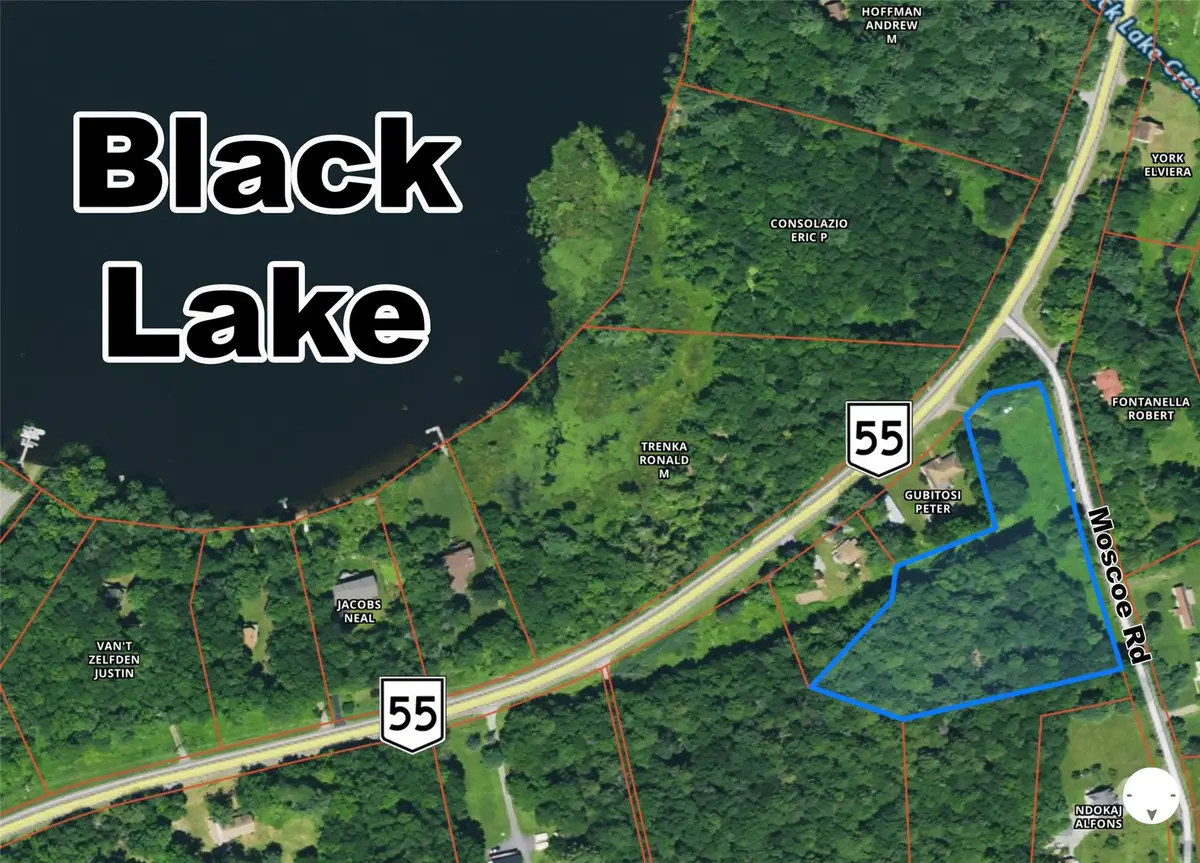 2840 Route 55, Bethel, NY 12720 - Image #1