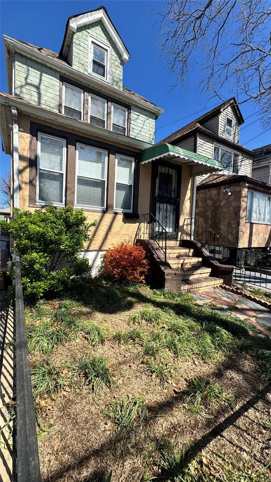 14539 115th Avenue, South Ozone Park, NY 11436 - Image #2