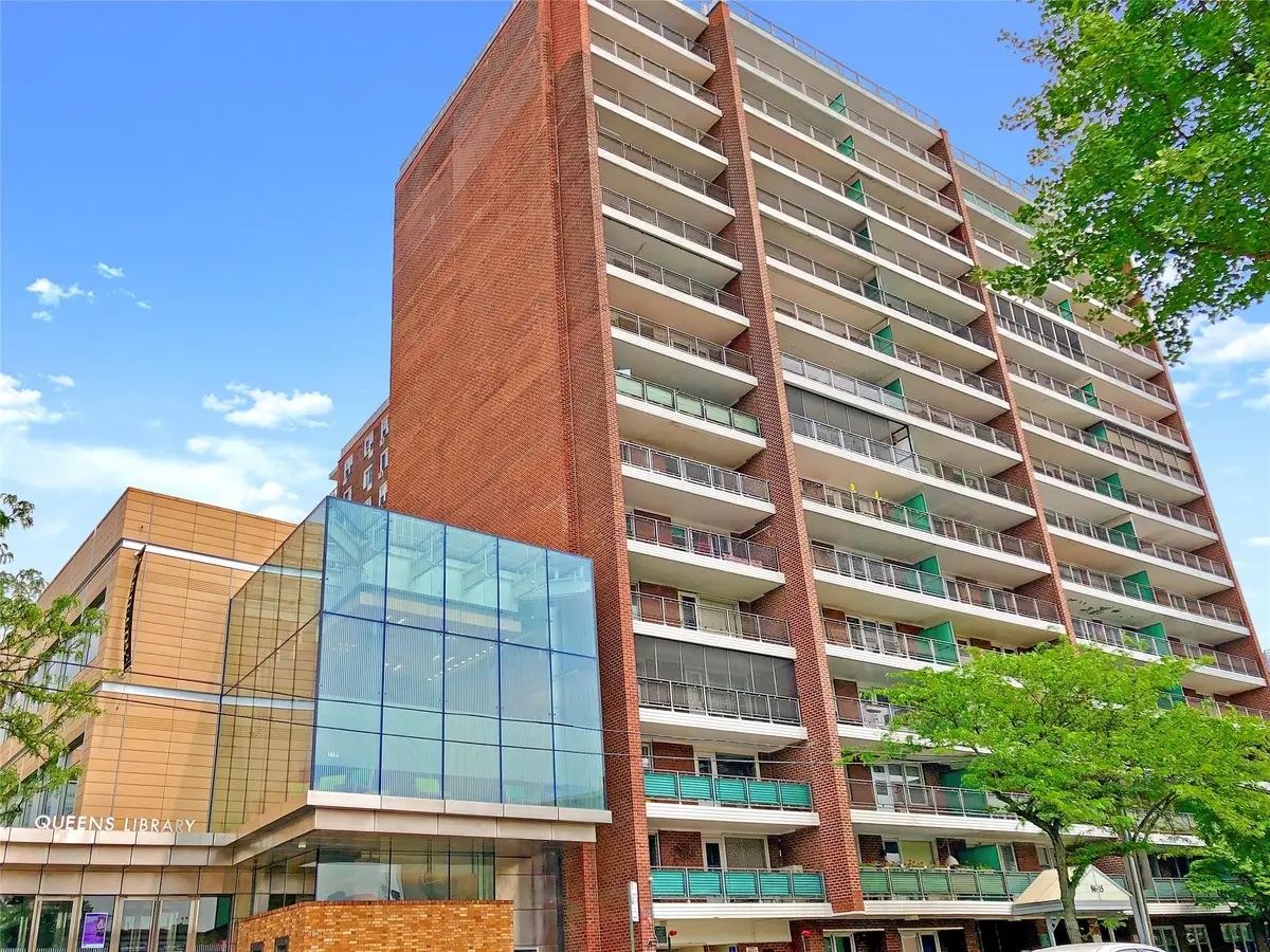 86-15 Broadway #4D, Elmhurst, NY 11373 - Image #1