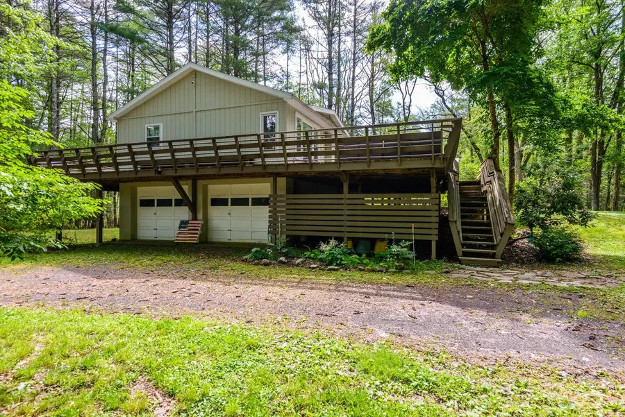 328 John Joy Road, Woodstock, NY 12498 - Image #2