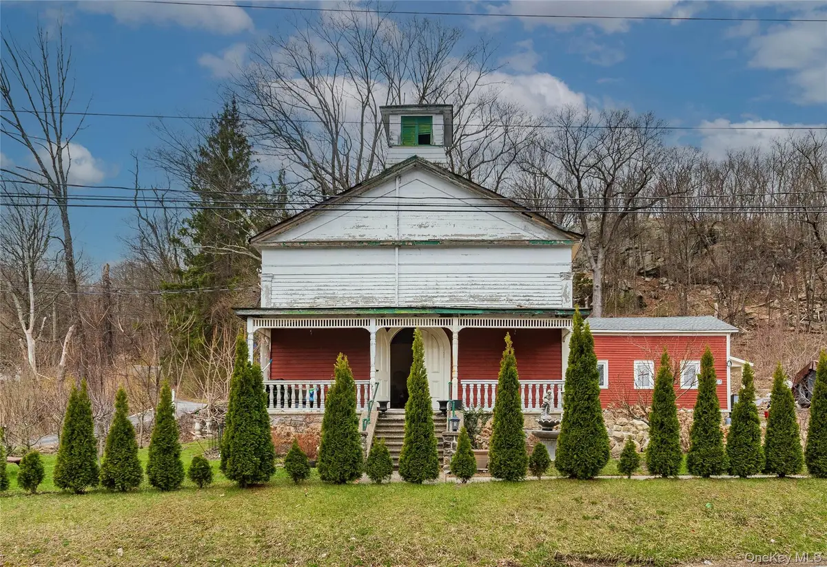 11 Orange Turnpike, Southfields, NY 10975 - Image #1