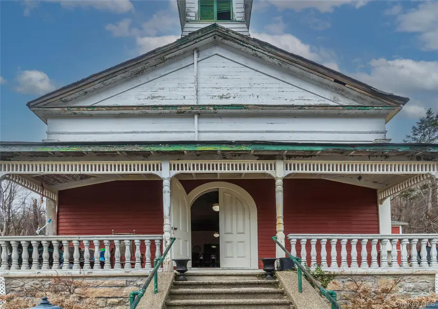 11 Orange Turnpike, Southfields, NY 10975 - Image #2