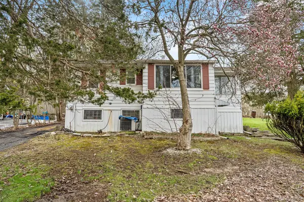 3 Sunrise Trail, Monroe, NY 10950