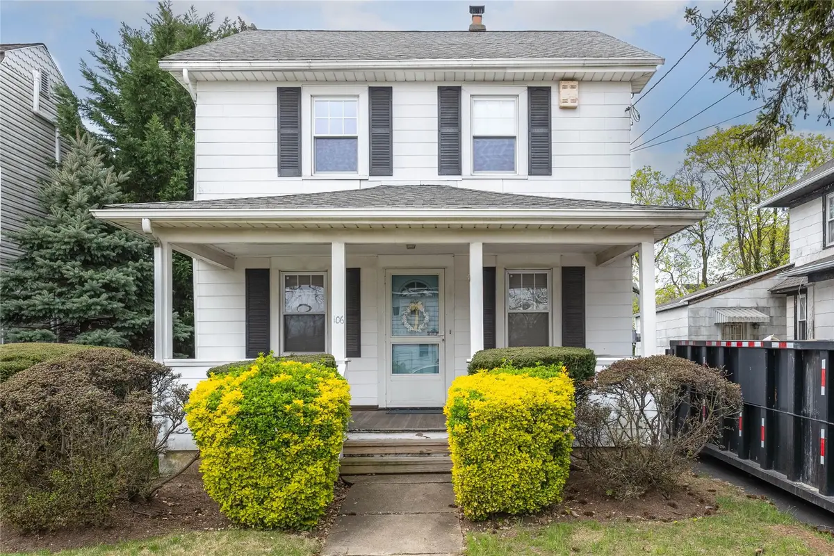 106 Sycamore Street, West Hempstead, NY 11552 - Image #1