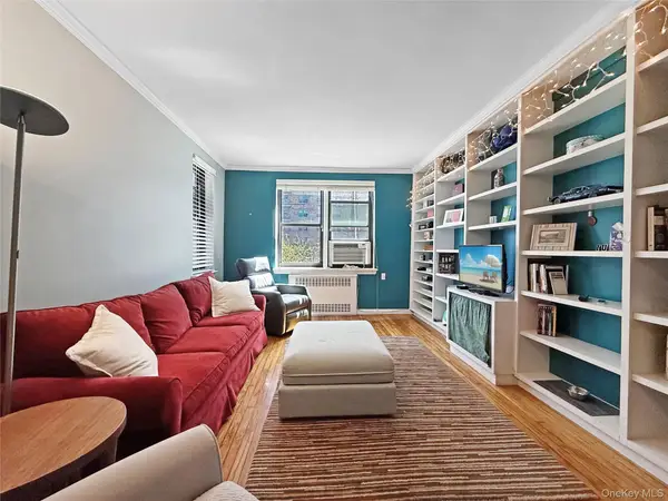 510 Kappock Street #1B, Bronx, NY 10463