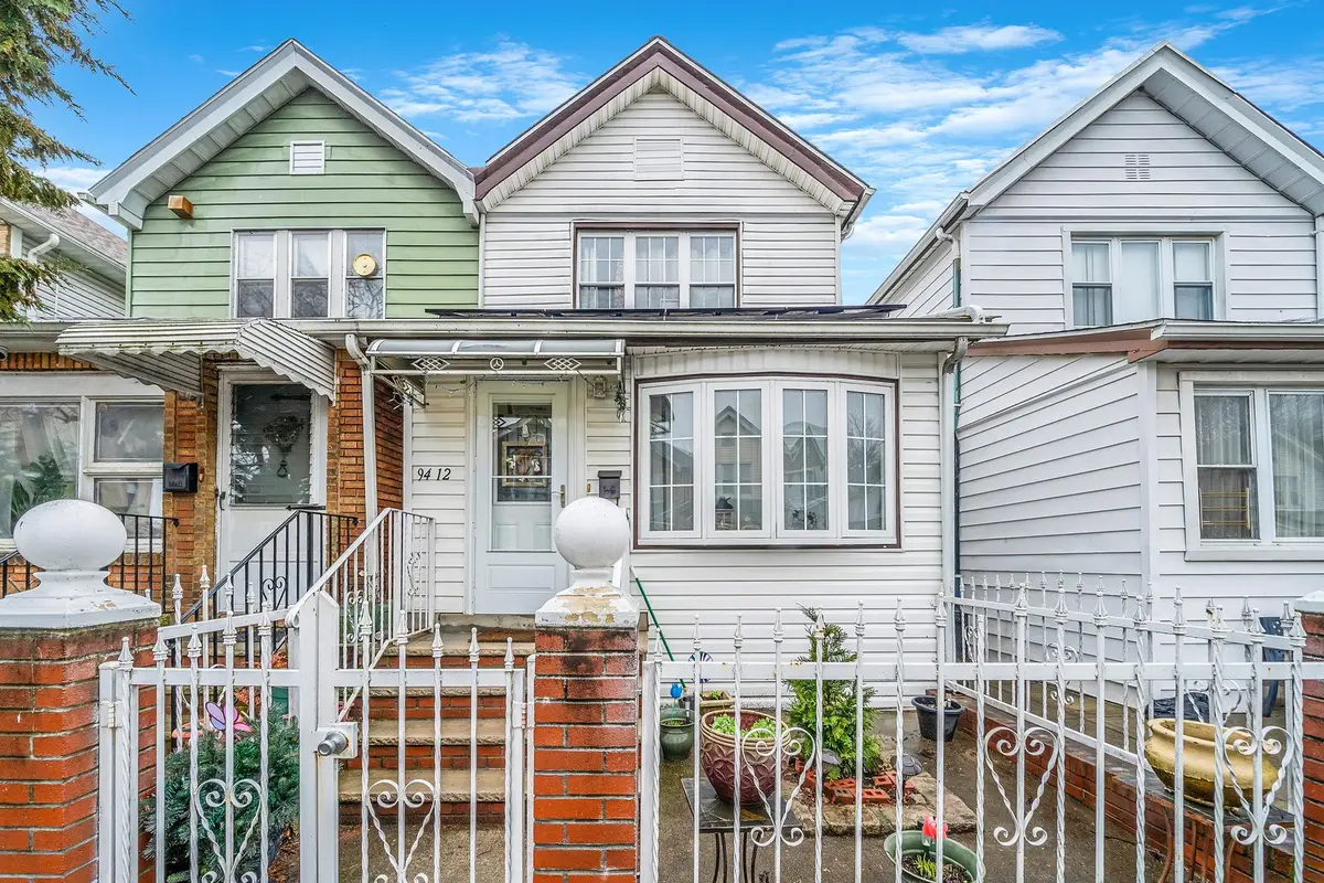 9412 82nd Place, Ozone Park, NY 11416 - Image #1