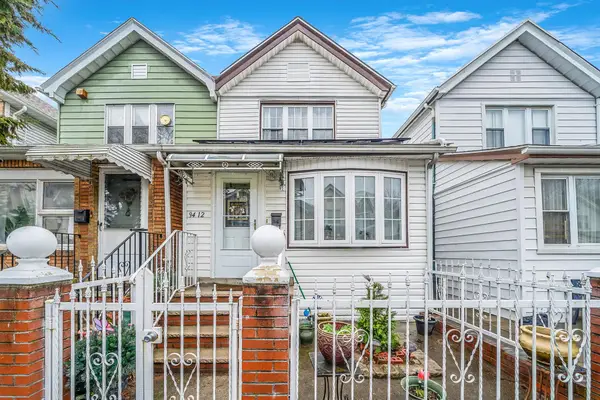 9412 82nd Place, Ozone Park, NY 11416