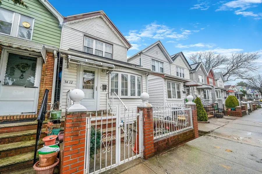 9412 82nd Place, Ozone Park, NY 11416 - Image #2