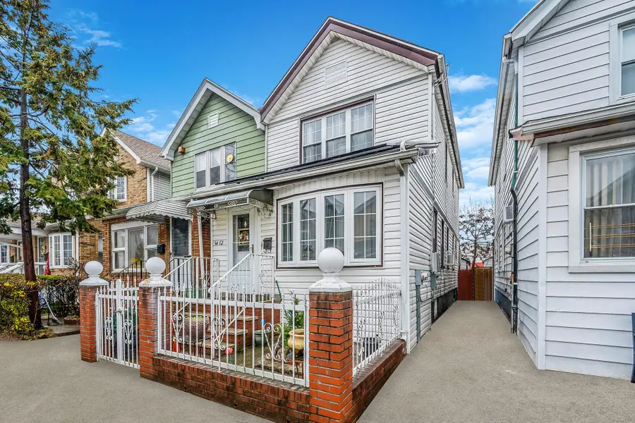 9412 82nd Place, Ozone Park, NY 11416 - Image #3