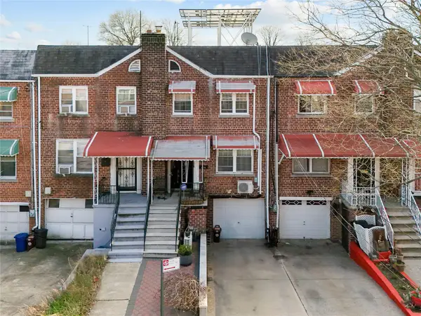 1138 E 215th Street, Bronx, NY 10469