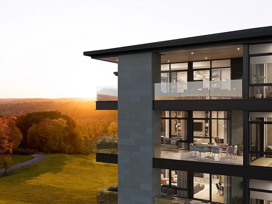 570 Bedford Road #5-1D, Armonk, NY 10504 - Image #2