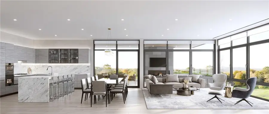 570 Bedford Road #5-1D, Armonk, NY 10504 - Image #3