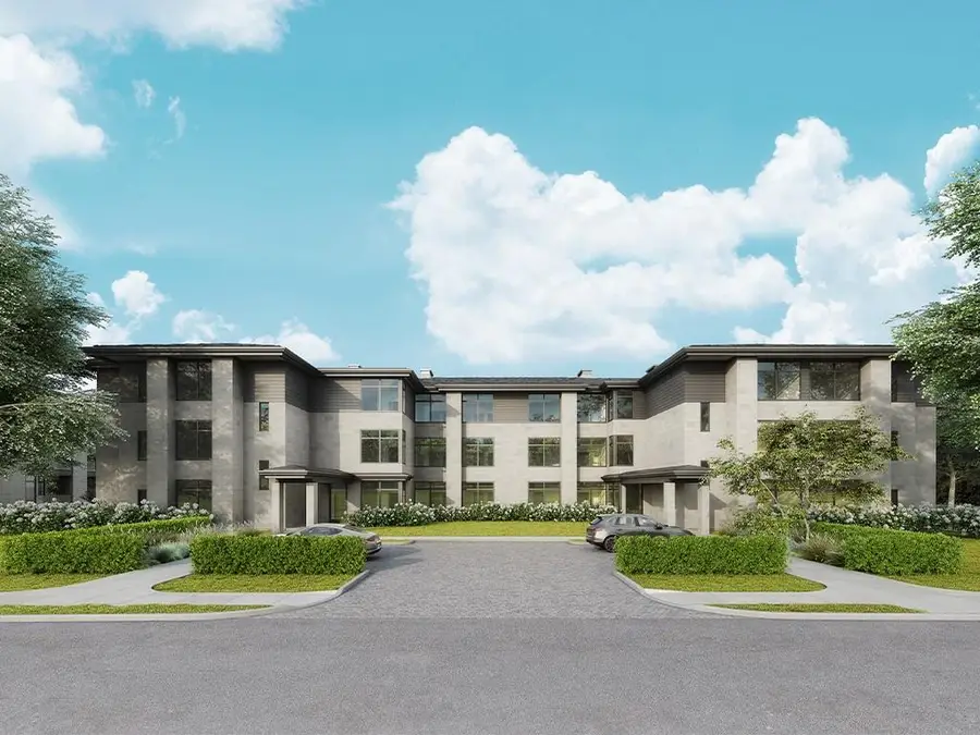 570 Bedford Road #5-PHD, Armonk, NY 10504 - Image #2