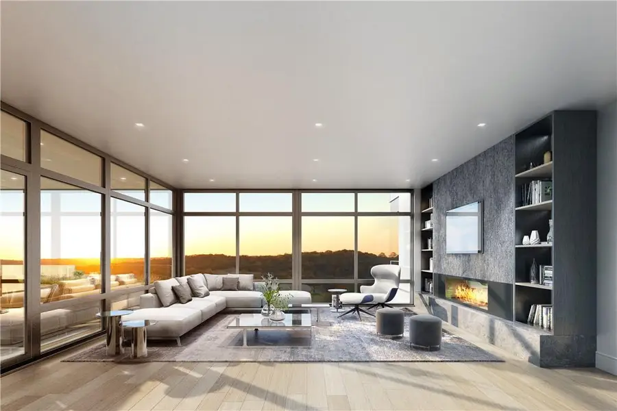 570 Bedford Road #5-PHD, Armonk, NY 10504 - Image #3