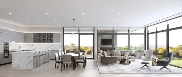 570 Bedford Road #6- PHB, Armonk, NY 10504