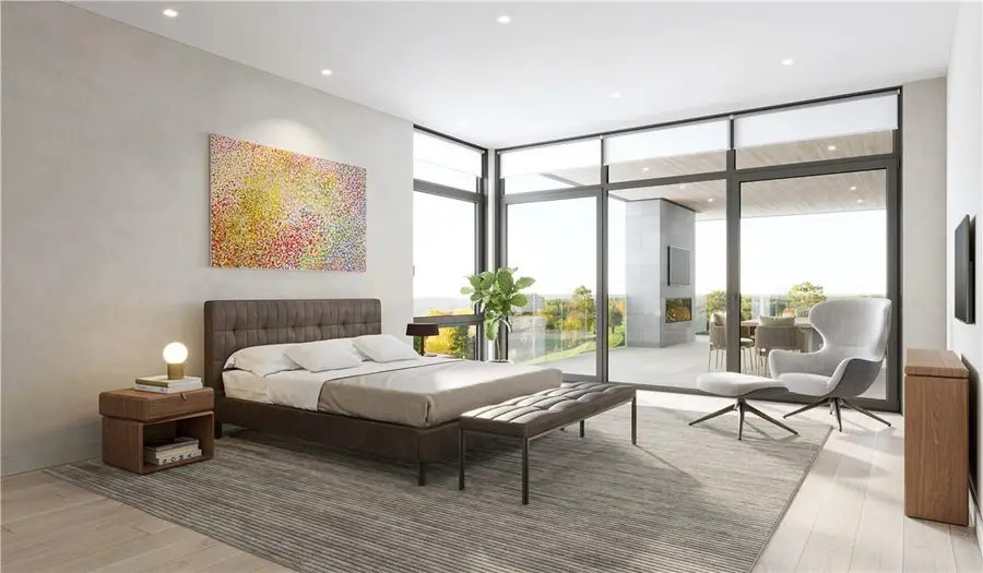 570 Bedford Road #6- PHB, Armonk, NY 10504 - Image #2