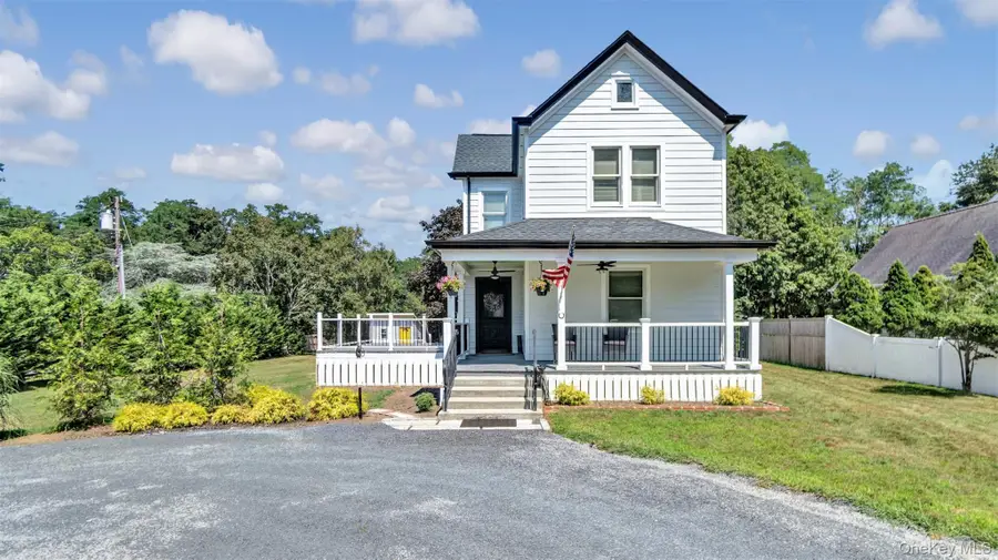 235 Cemetery Road, East Marion, NY 11939 - Image #2