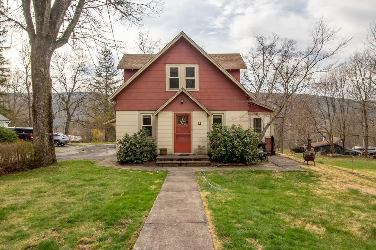 22 Hill Street, Napanoch, NY 12458 - Image #1