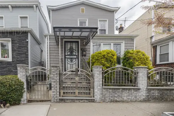 97-14 88th Street, Ozone Park, NY 11416