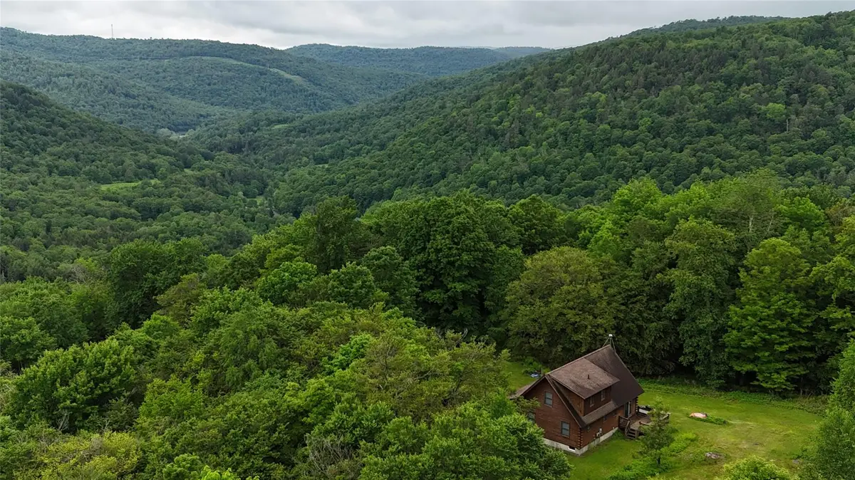 607 Baker Hill Road, Roscoe, NY 12776 - Image #1