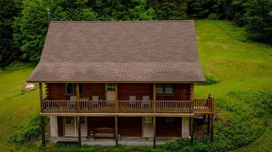 607 Baker Hill Road, Roscoe, NY 12776 - Image #3