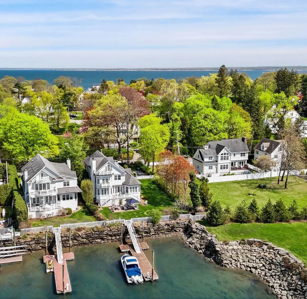 680 Milton Road, Rye, NY 10580 - #1