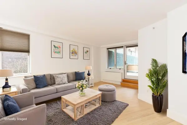 116-11 Curzon Road #1B, Kew Gardens, NY 11418