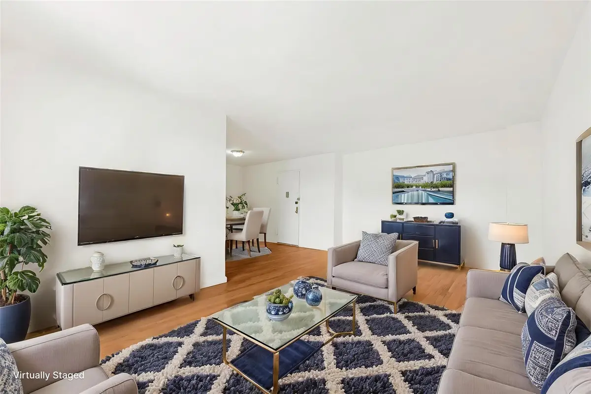 282 E 35th Street #7V, Brooklyn, NY 11203 - Image #1