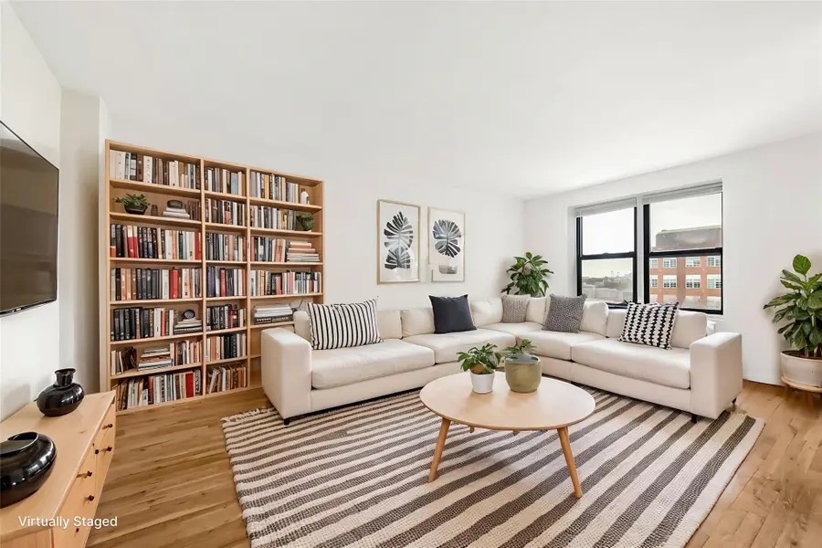 282 E 35th Street #7V, Brooklyn, NY 11203 - Image #3