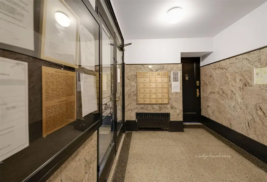 68-20 Burns Street #E/1, Forest Hills, NY 11375 - Image #2