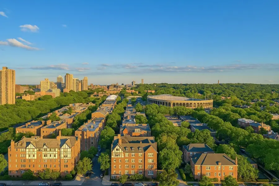 68-20 Burns Street #E/1, Forest Hills, NY 11375 - Image #3