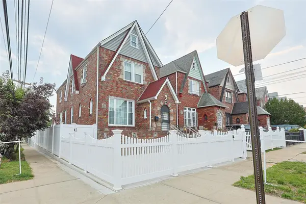 191-68 115th Road, Saint Albans, NY 11412