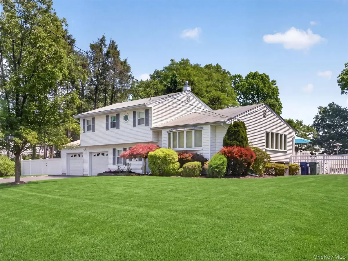 6 Wilton Circle, New City, NY 10956 - #1
