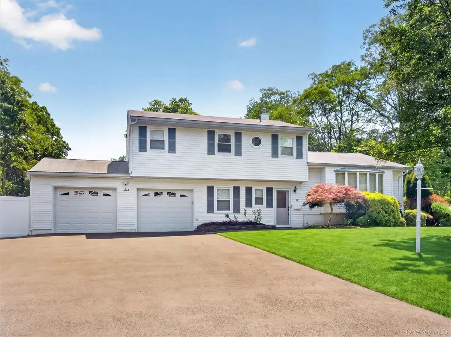 6 Wilton Circle, New City, NY 10956 - #3