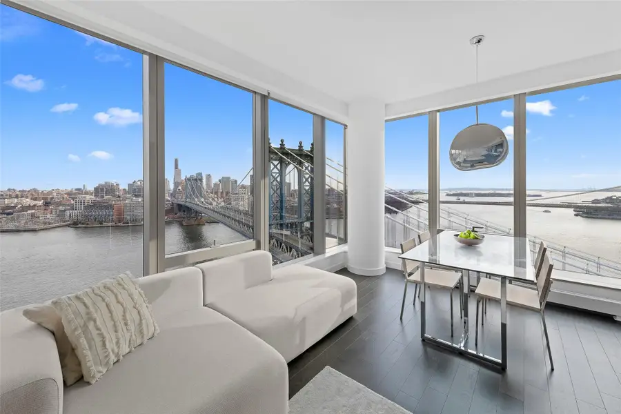 252 South Street #25D, Manhattan, NY 10002 - Image #3
