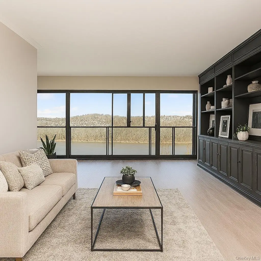 2727 Palisade Avenue #8H, Bronx, NY 10463 - Image #1