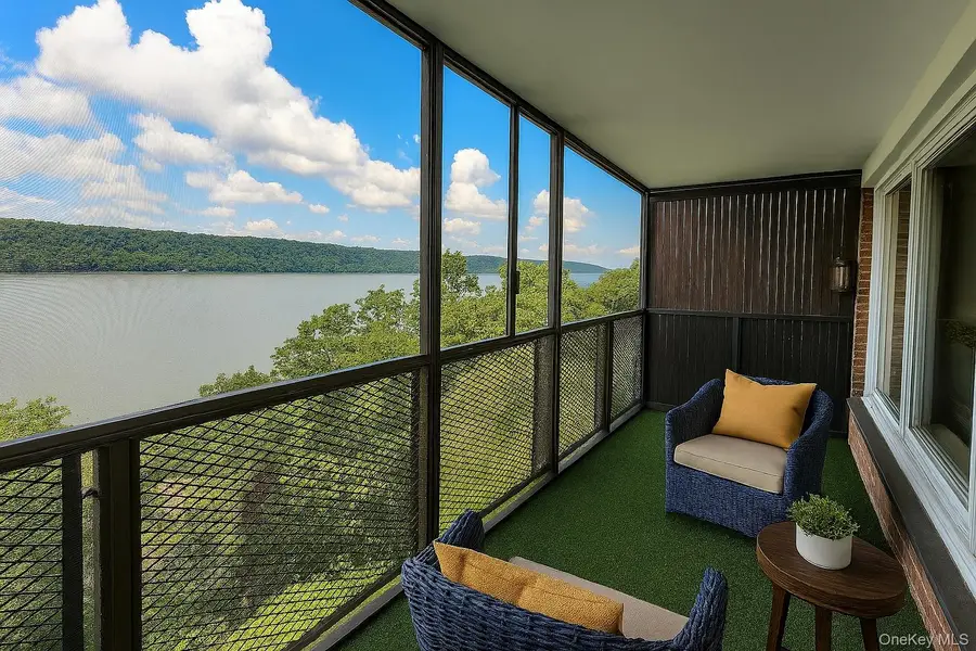 2727 Palisade Avenue #8H, Bronx, NY 10463 - Image #2