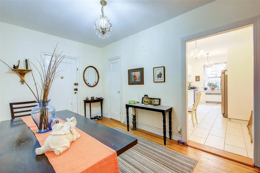 117-01 Park Lane South #B3H, Kew Gardens, NY 11415 - Image #3