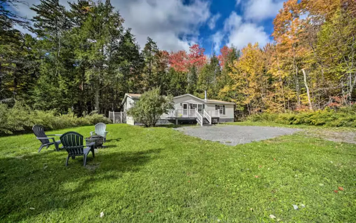 264 Bloomer Road, Tannersville, NY 12485 - Image #1
