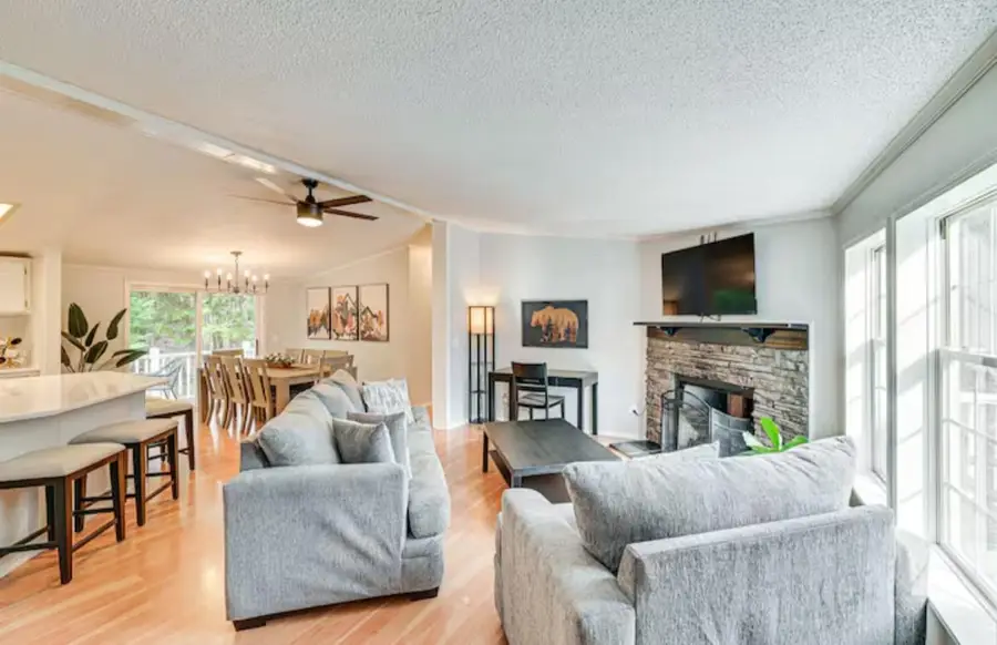 264 Bloomer Road, Tannersville, NY 12485 - Image #3