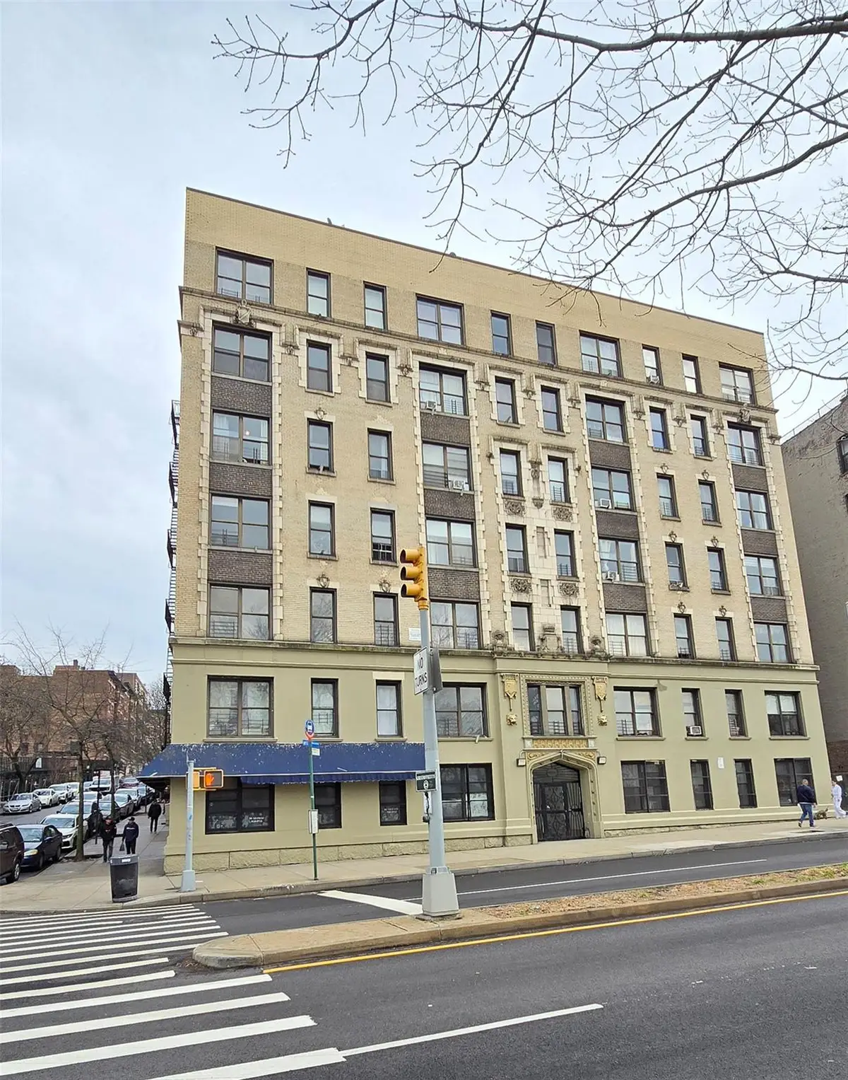 618 Riverside Drive #24, New York, NY 10031 - Image #1