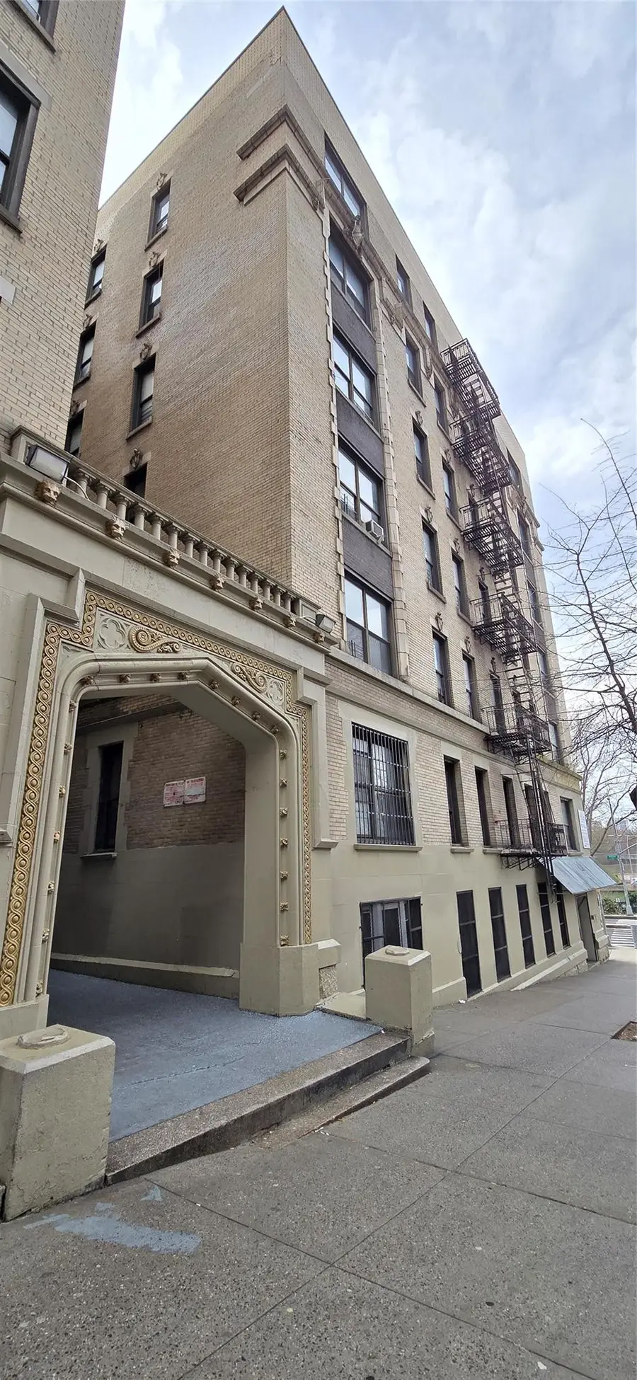 618 Riverside Drive #24, New York, NY 10031 - Image #2