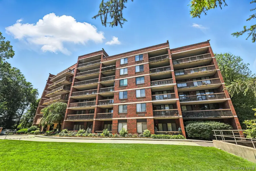 1374 Midland Avenue #PH9, Bronxville, NY 10708 - Image #2