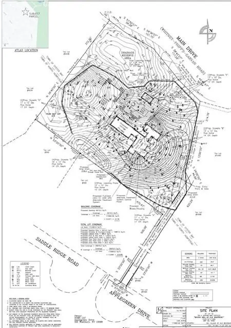 Applegreen Drive, Old Westbury, NY 11568 - Image #3