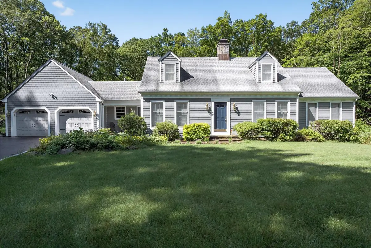 41 Lavelle Road, Holmes, NY 12531 - Image #1