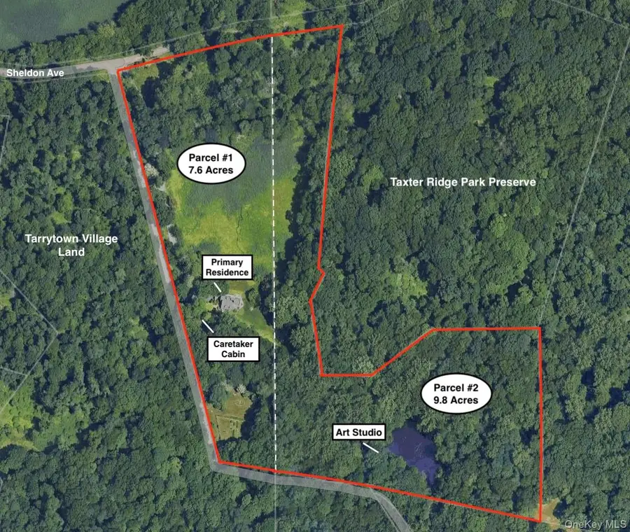 300 Sheldon Avenue, Tarrytown, NY 10591 - Image #2