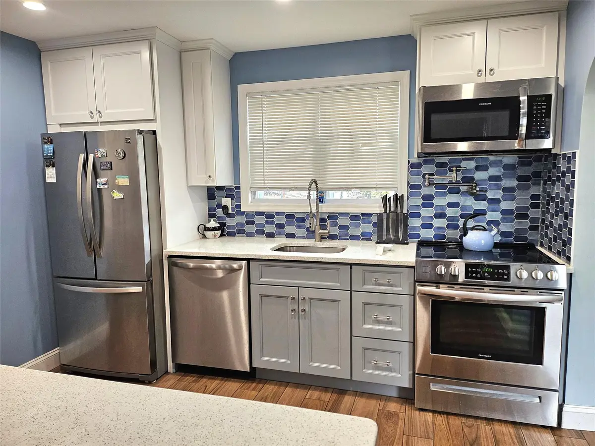 132-29 Brookville Boulevard, Rosedale, NY 11422 - Image #1