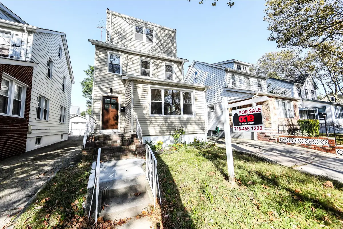 24027 Newhall Avenue, Rosedale, NY 11422 - Image #1