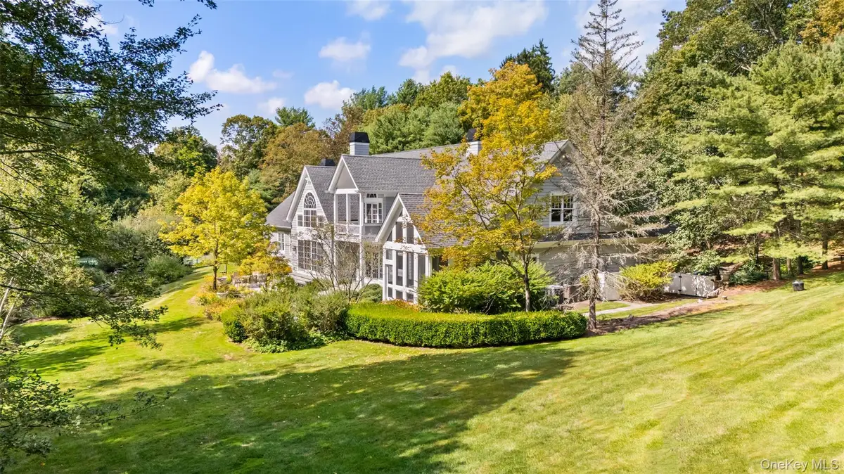 127 Boutonville Road, Pound Ridge, NY 10576 - Image #1