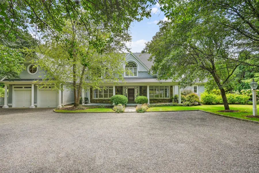 127 Boutonville Road, Pound Ridge, NY 10576 - Image #2